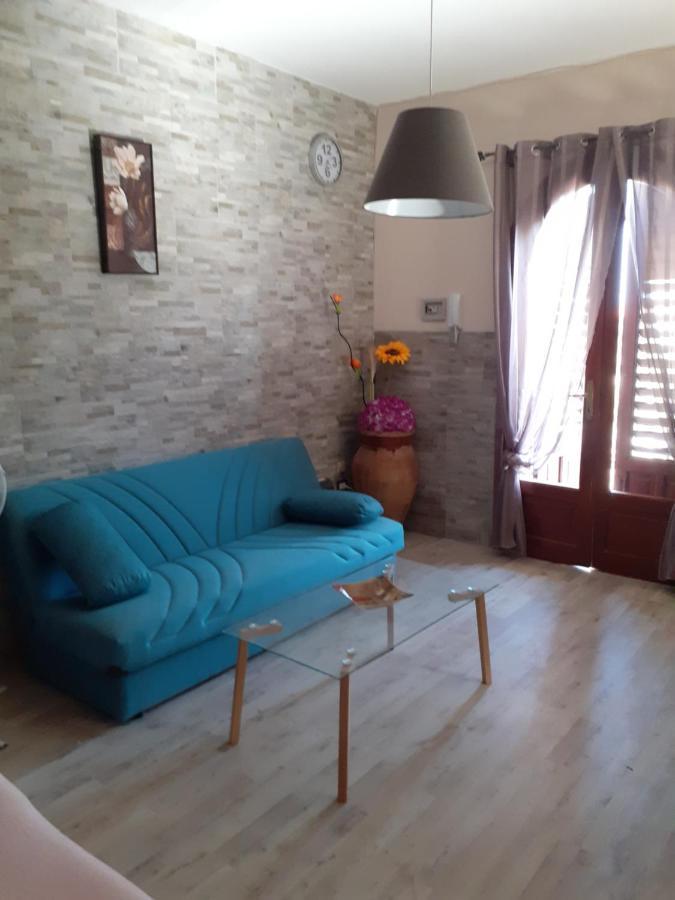 Villa Sofia Giardini Naxos Exterior foto